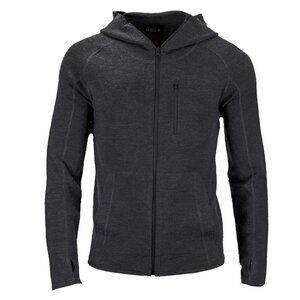 Triple Aught Design Merino Wool Jacket TAD Gear Praetorian Knit Hoodie Men's L